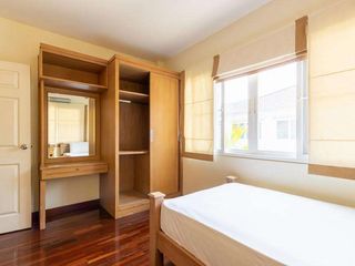 For rent 3 bedrooms house in San Sai, Chiang Mai