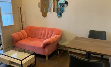 For rent studio condo in Watthana, Bangkok
