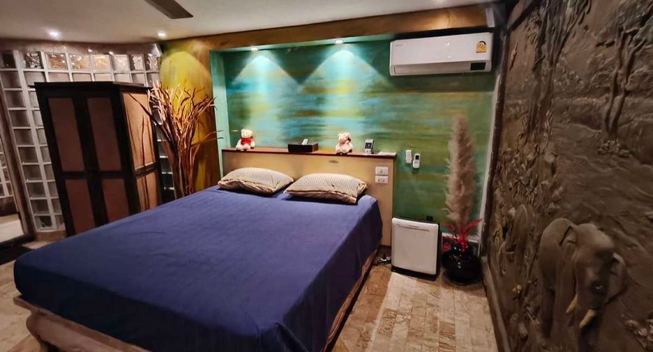 出租 1 卧室 公寓 在 Mueang Chiang Mai, Chiang Mai