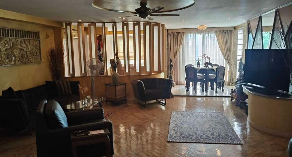 出租 1 卧室 公寓 在 Mueang Chiang Mai, Chiang Mai