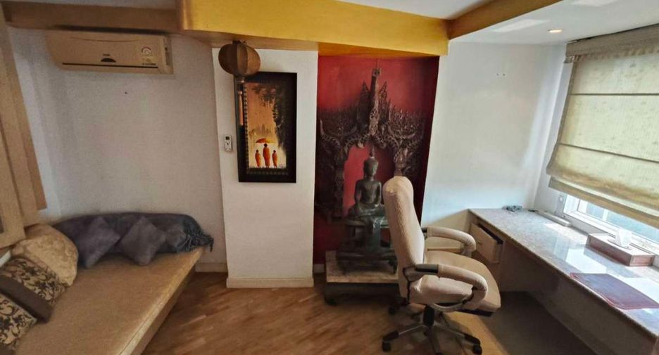 出租 1 卧室 公寓 在 Mueang Chiang Mai, Chiang Mai