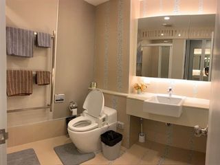 For rent 1 bed condo in Mueang Chiang Mai, Chiang Mai