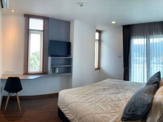 For rent 1 bed condo in Mueang Chiang Mai, Chiang Mai
