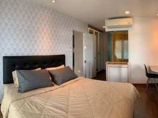 For rent 1 bed condo in Mueang Chiang Mai, Chiang Mai