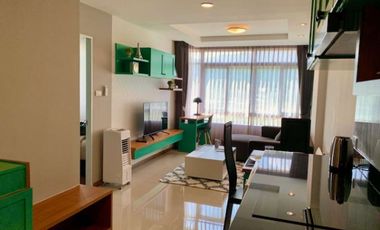 For rent 1 bed condo in Mueang Chiang Mai, Chiang Mai