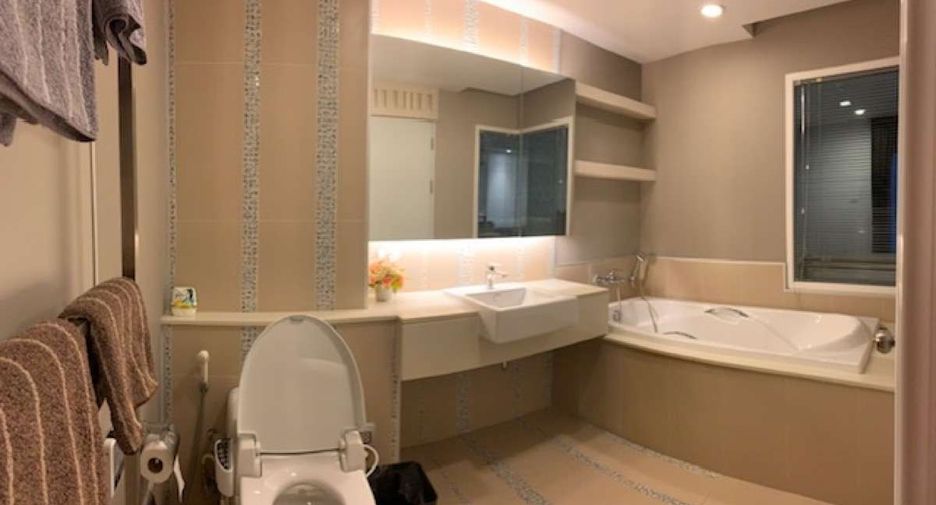 For rent 1 bed condo in Mueang Chiang Mai, Chiang Mai
