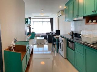 For rent 1 bed condo in Mueang Chiang Mai, Chiang Mai