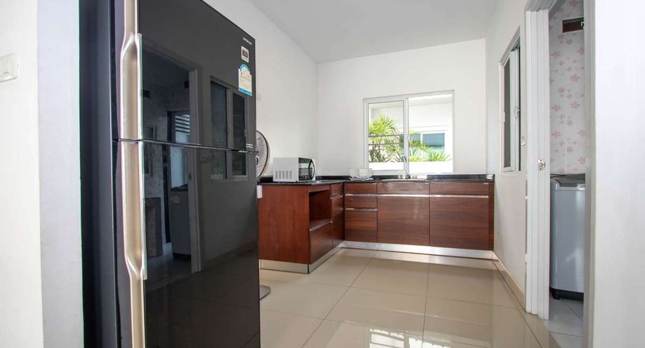 For rent 3 bedrooms house in Mueang Chiang Mai, Chiang Mai