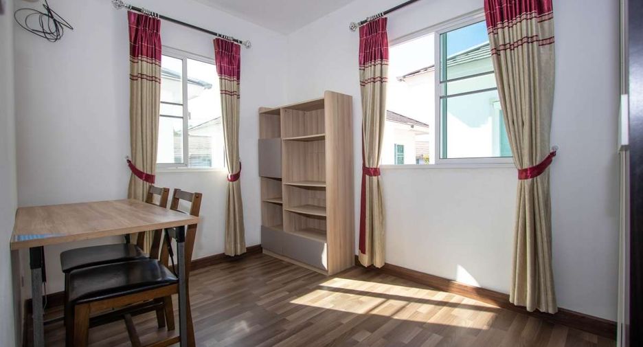 For rent 3 bedrooms house in Mueang Chiang Mai, Chiang Mai