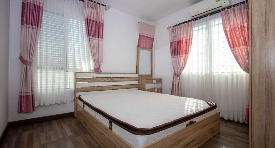 For rent 3 bedrooms house in Mueang Chiang Mai, Chiang Mai