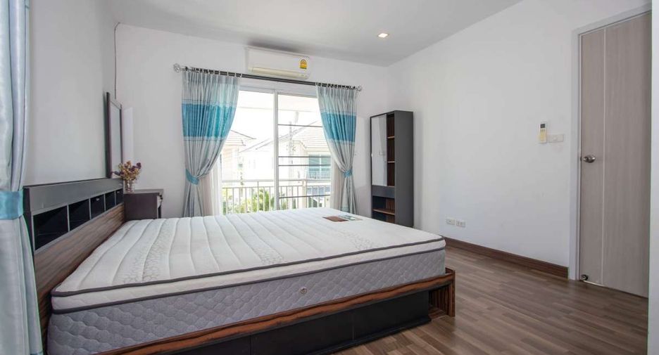 For rent 3 bedrooms house in Mueang Chiang Mai, Chiang Mai