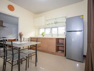 For rent 3 bedrooms house in San Kamphaeng, Chiang Mai