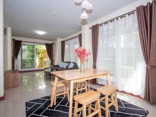 For rent 3 bedrooms house in San Kamphaeng, Chiang Mai
