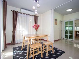 For rent 3 bedrooms house in San Kamphaeng, Chiang Mai