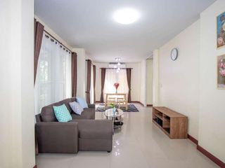 For rent 3 bedrooms house in San Kamphaeng, Chiang Mai