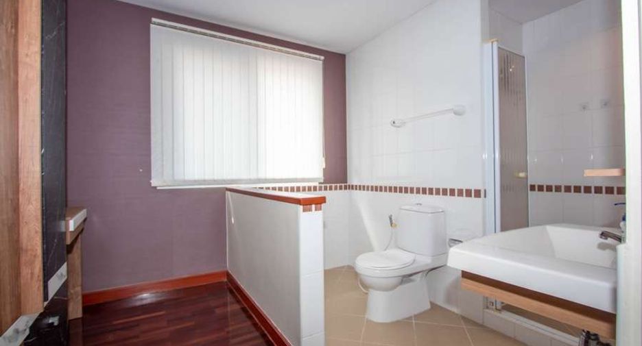 For rent 3 bedrooms house in San Kamphaeng, Chiang Mai
