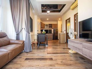 Wohnung zur Miete mit 1 Zimmer in Mueang Chiang Mai, Chiang Mai