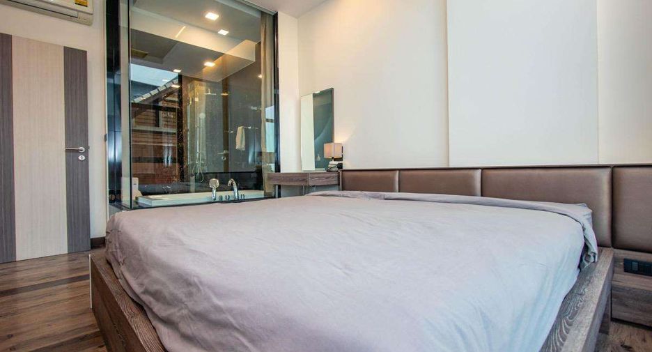 For rent 1 bed condo in Mueang Chiang Mai, Chiang Mai