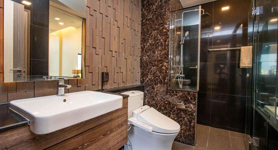 For rent 1 bed condo in Mueang Chiang Mai, Chiang Mai