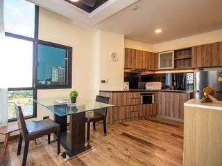 Wohnung zur Miete mit 1 Zimmer in Mueang Chiang Mai, Chiang Mai