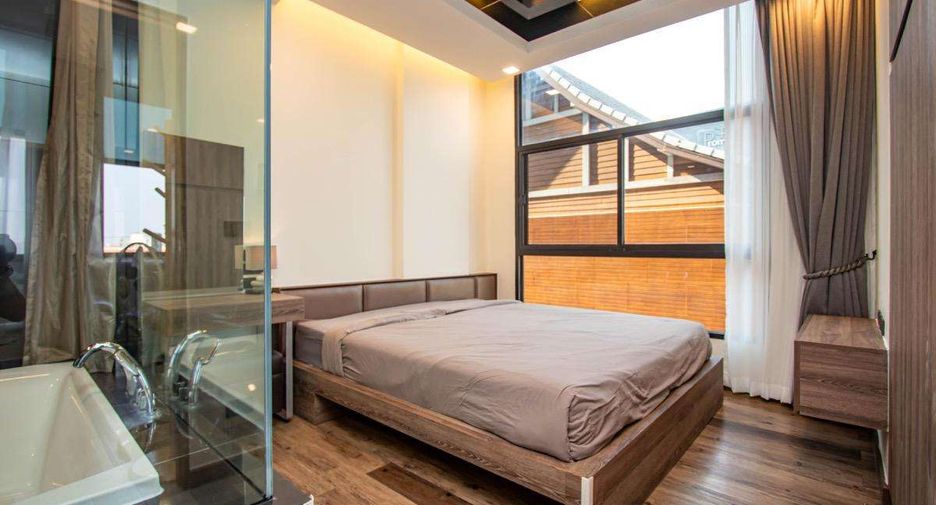 For rent 1 bed condo in Mueang Chiang Mai, Chiang Mai
