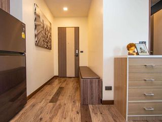 Wohnung zur Miete mit 1 Zimmer in Mueang Chiang Mai, Chiang Mai