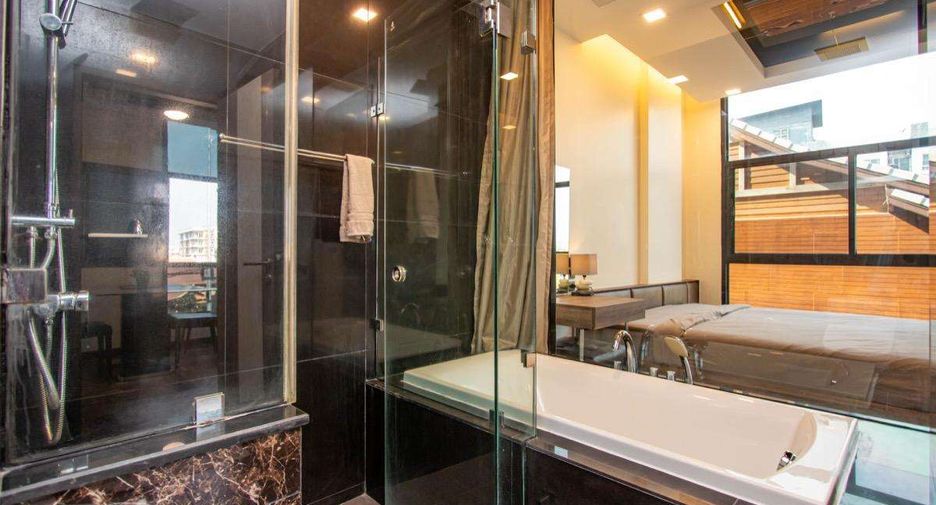 For rent 1 bed condo in Mueang Chiang Mai, Chiang Mai