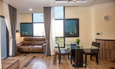 For rent 1 bed condo in Mueang Chiang Mai, Chiang Mai