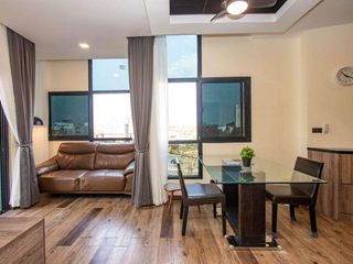 Wohnung zur Miete mit 1 Zimmer in Mueang Chiang Mai, Chiang Mai