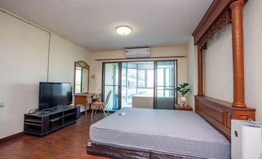 À louer 1 chambre condo à Mueang Chiang Mai, Chiang Mai