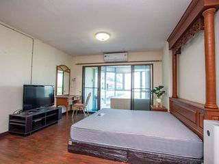 For rent 1 bed condo in Mueang Chiang Mai, Chiang Mai
