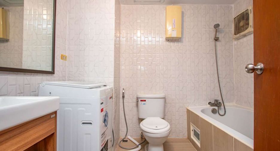 À louer 1 chambre condo à Mueang Chiang Mai, Chiang Mai