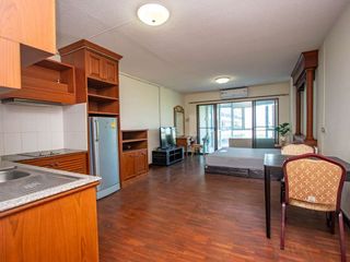 For rent 1 bed condo in Mueang Chiang Mai, Chiang Mai