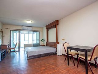 For rent 1 bed condo in Mueang Chiang Mai, Chiang Mai