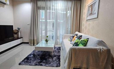 For rent 1 bed condo in Mueang Chiang Mai, Chiang Mai