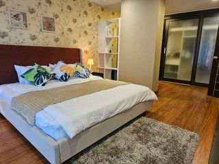 For rent 1 bed condo in Mueang Chiang Mai, Chiang Mai
