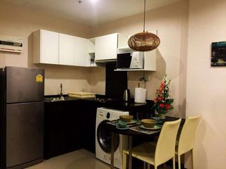 For rent 1 bed condo in Mueang Chiang Mai, Chiang Mai