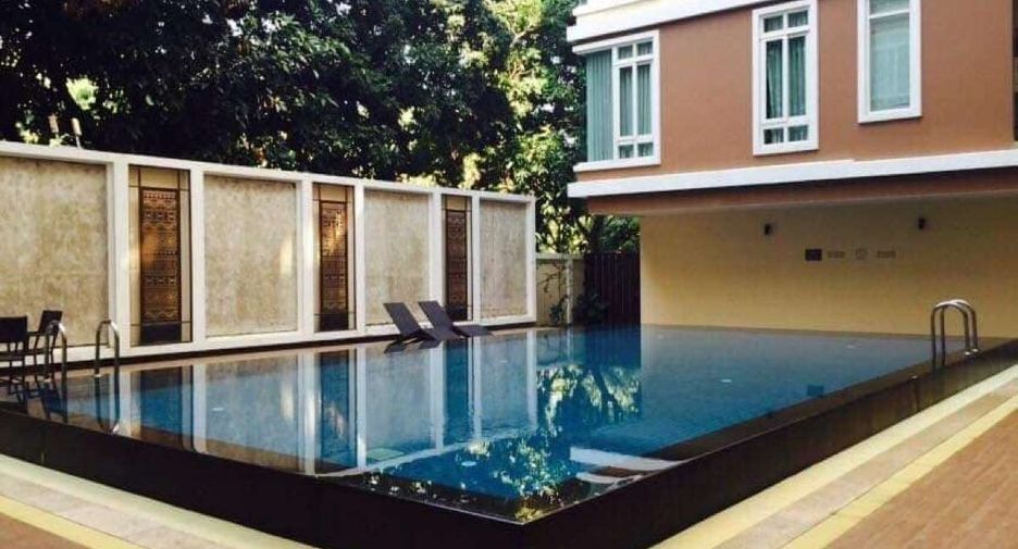 For rent 1 bed condo in Mueang Chiang Mai, Chiang Mai
