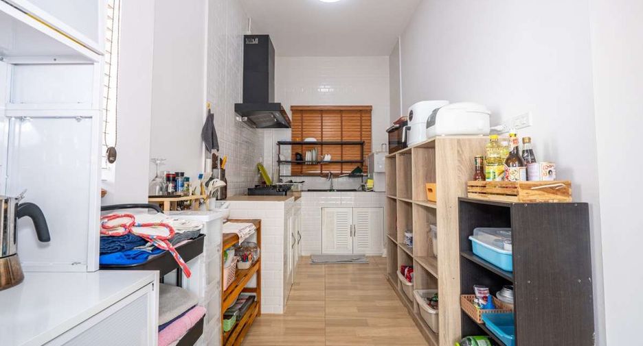For sale 3 bedrooms house in Hang Dong, Chiang Mai