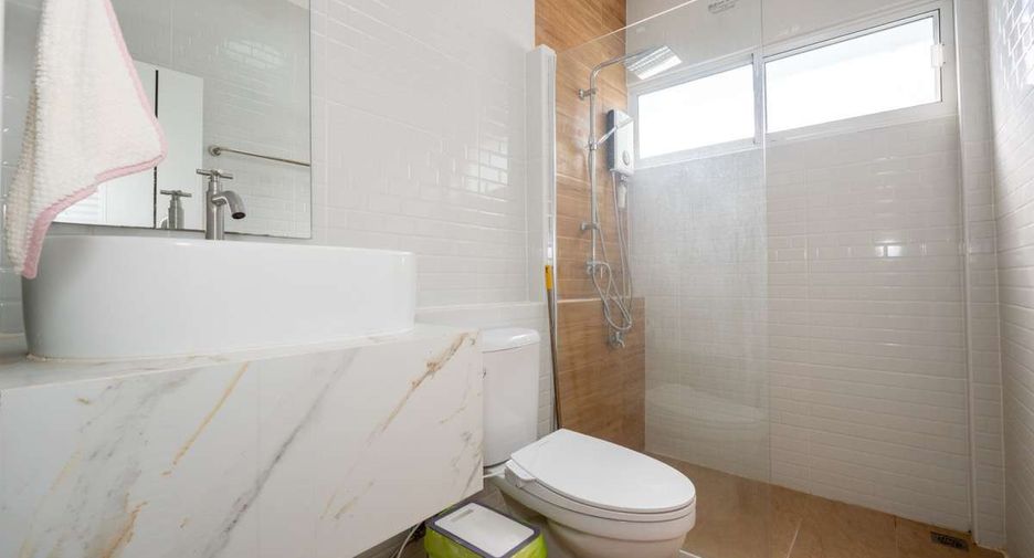 For sale 3 bedrooms house in Hang Dong, Chiang Mai