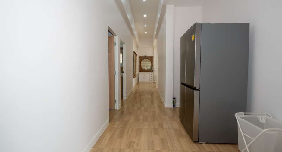 For sale 3 bedrooms house in Hang Dong, Chiang Mai