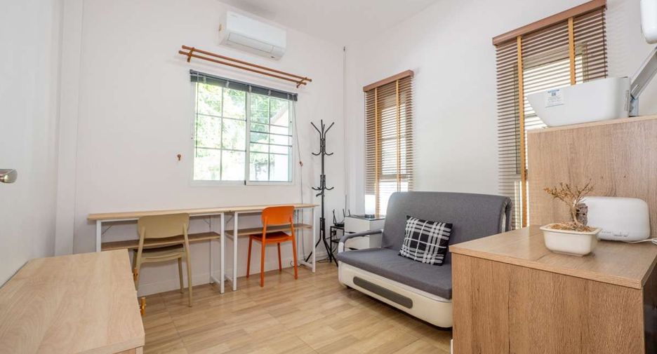 For sale 3 bedrooms house in Hang Dong, Chiang Mai