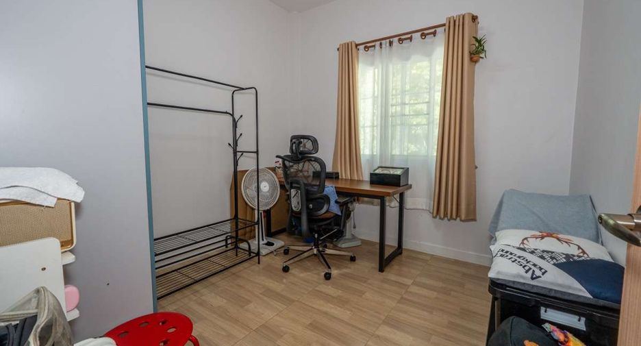 For sale 3 bedrooms house in Hang Dong, Chiang Mai