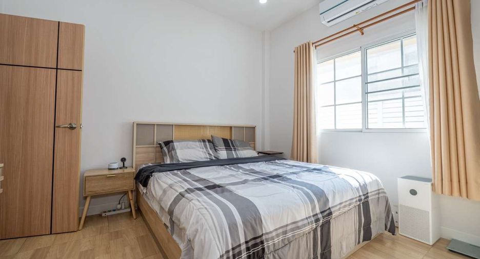 For sale 3 bedrooms house in Hang Dong, Chiang Mai