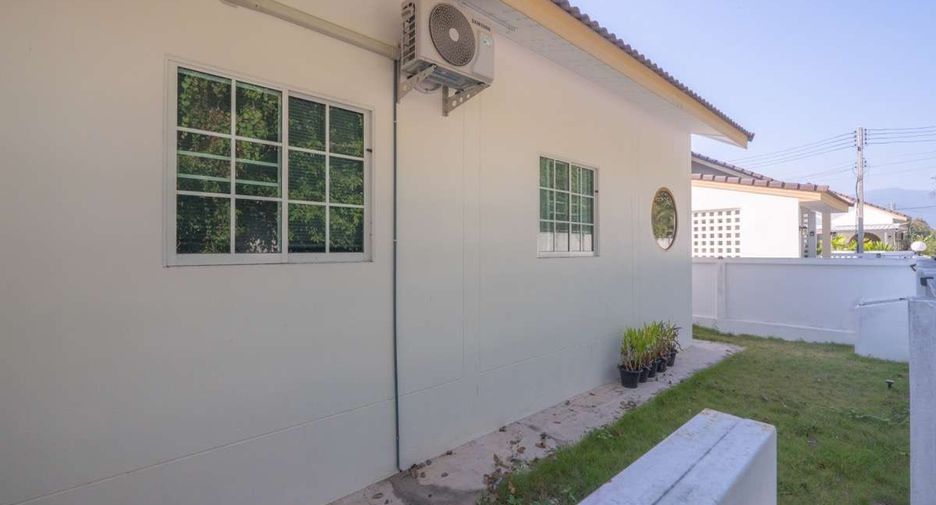 For sale 3 bedrooms house in Hang Dong, Chiang Mai