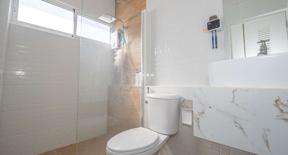 For sale 3 bedrooms house in Hang Dong, Chiang Mai