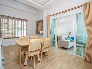 For sale 3 bedrooms house in Hang Dong, Chiang Mai