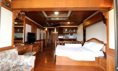 À louer 1 chambre condo à Mueang Chiang Mai, Chiang Mai