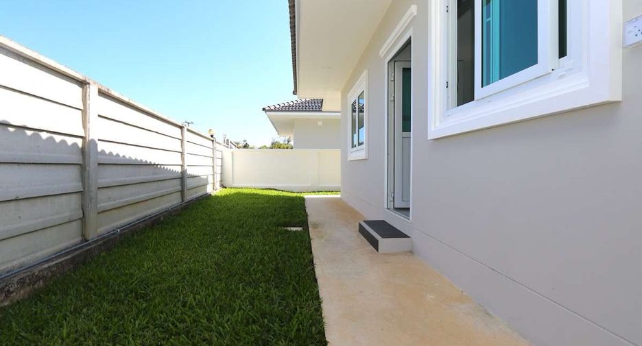 For rent 2 bedrooms house in Mae Rim, Chiang Mai