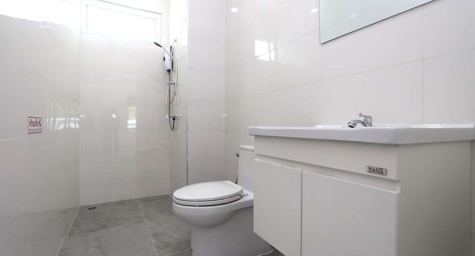 For rent 2 bedrooms house in Mae Rim, Chiang Mai